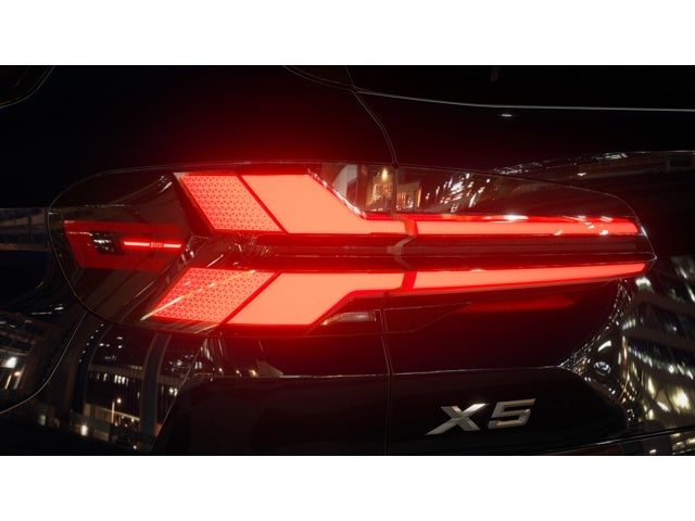 2026 BMW X5 Base