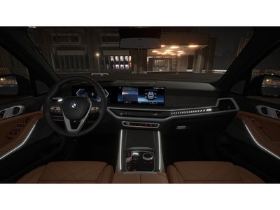 2026 BMW X5 Base