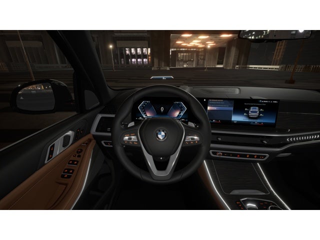 2026 BMW X5 Base