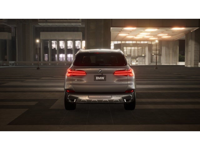 2026 BMW X5 Base