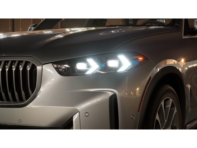 2026 BMW X5 Base