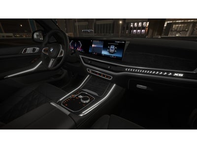 2026 BMW X5 Base