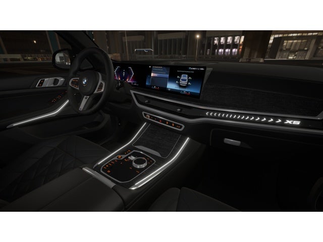 2026 BMW X5 Base