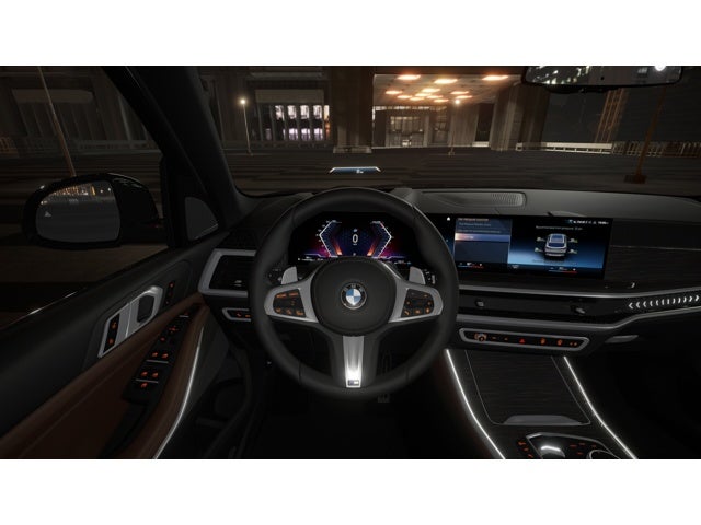 2026 BMW X5 Base