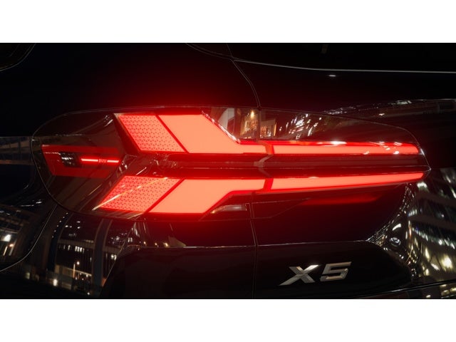 2026 BMW X5 Base