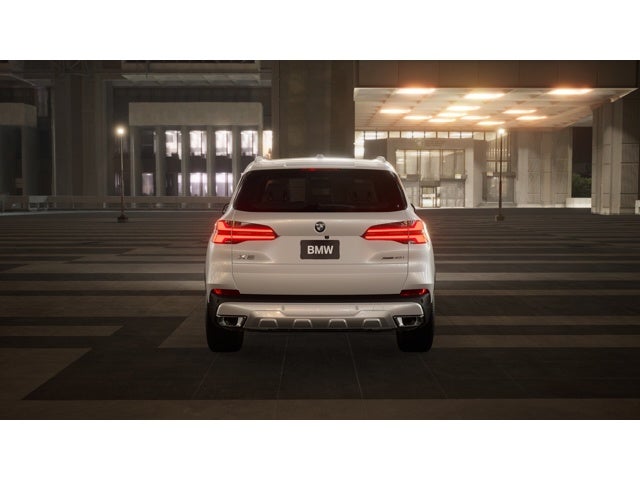 2026 BMW X5 Base