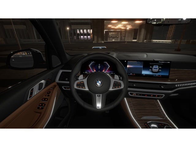 2026 BMW X5 Base