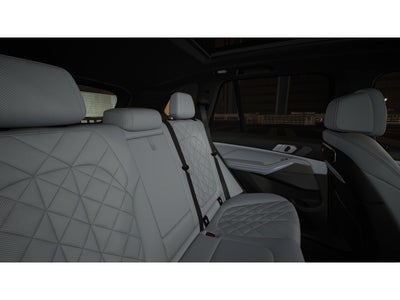 2026 BMW X5 Base
