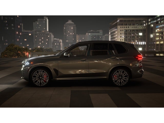 2026 BMW X5 Base