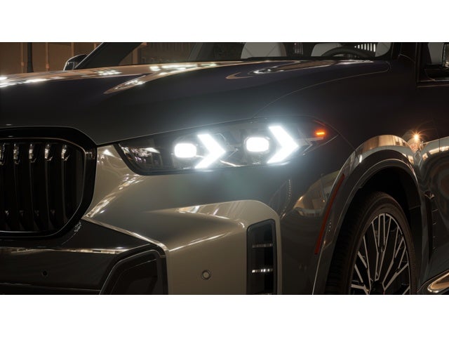 2026 BMW X5 Base