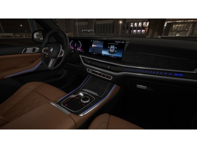 2026 BMW X5 Base