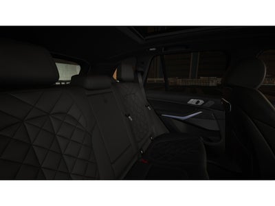 2026 BMW X5 Base