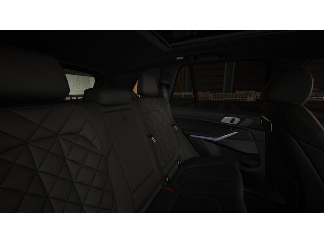 2026 BMW X5 Base