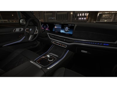 2026 BMW X5 Base