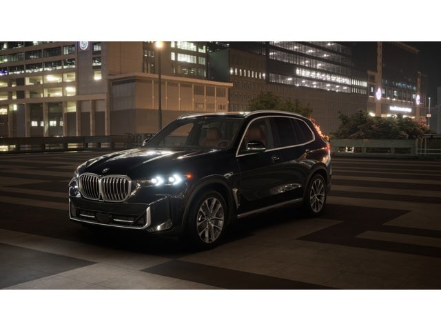 2026 BMW X5 Base