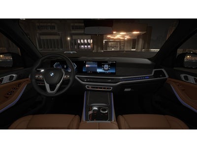 2026 BMW X5 Base