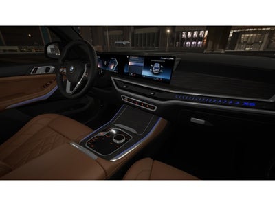 2026 BMW X5 Base