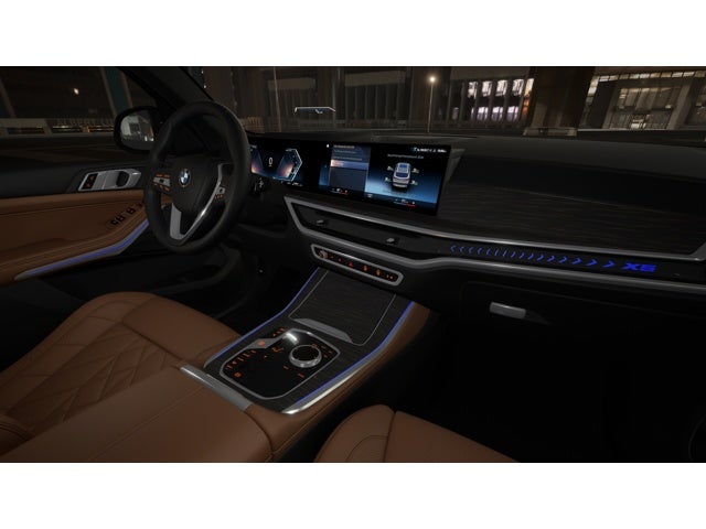 2026 BMW X5 Base