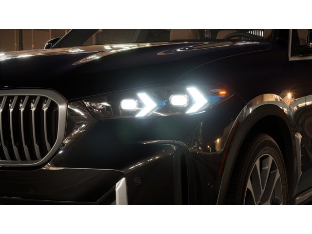 2026 BMW X5 Base