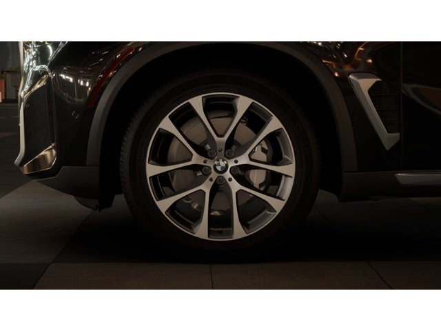 2026 BMW X5 Base