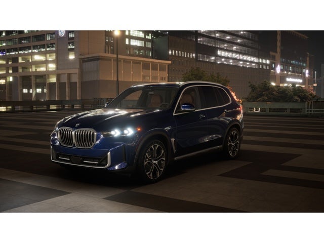2026 BMW X5 Base