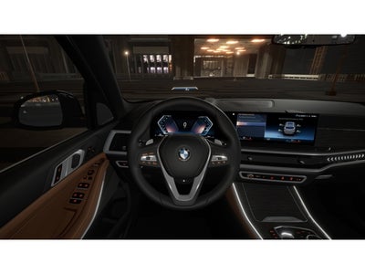 2026 BMW X5 Base
