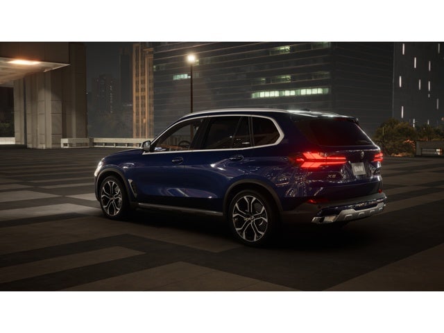2026 BMW X5 Base