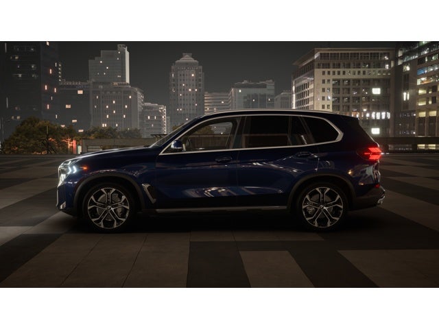 2026 BMW X5 Base