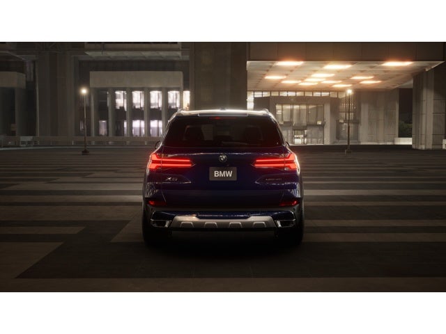 2026 BMW X5 Base