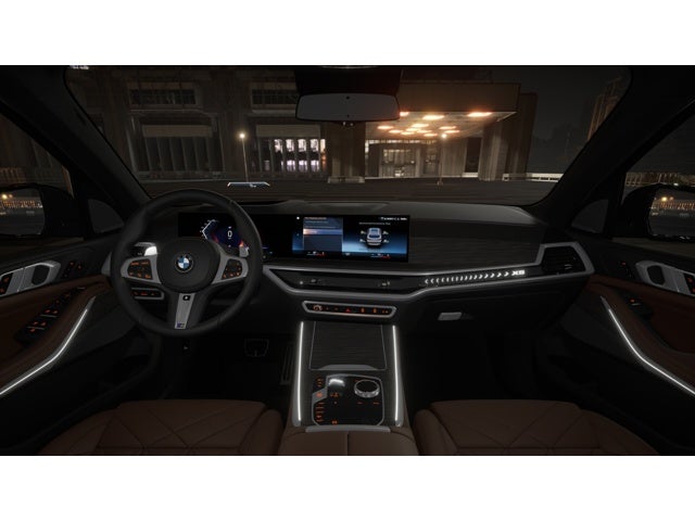 2026 BMW X5 Base