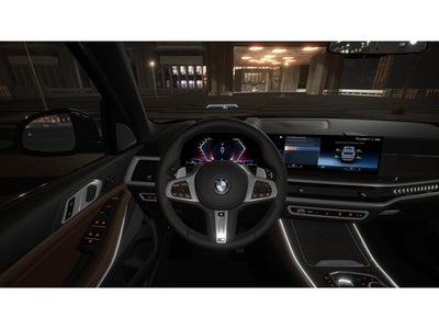 2026 BMW X5 Base