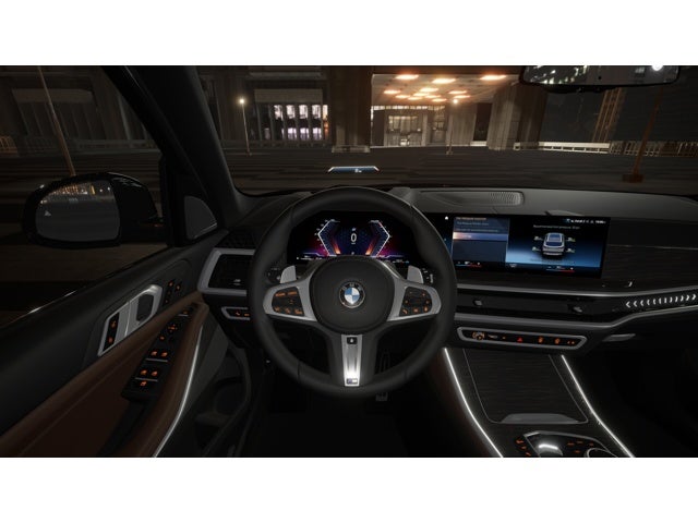 2026 BMW X5 Base