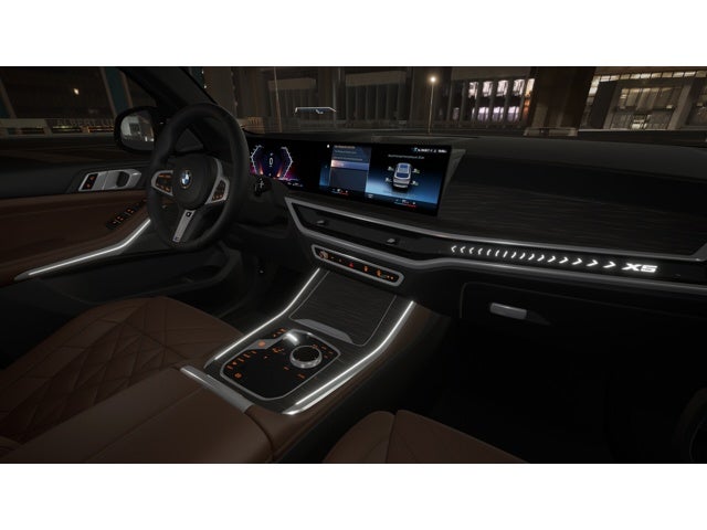 2026 BMW X5 Base