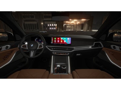 2026 BMW X5 Base