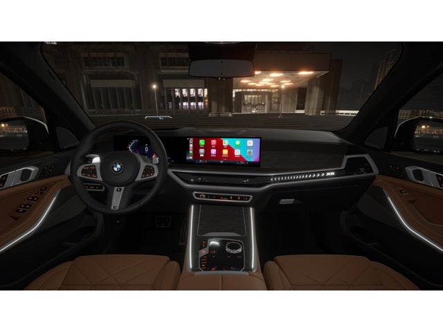 2026 BMW X5 Base