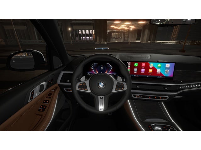 2026 BMW X5 Base