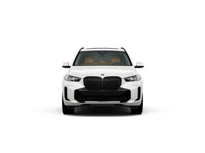 2026 BMW X5 Base