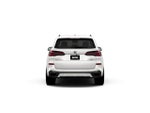 2026 BMW X5 Base