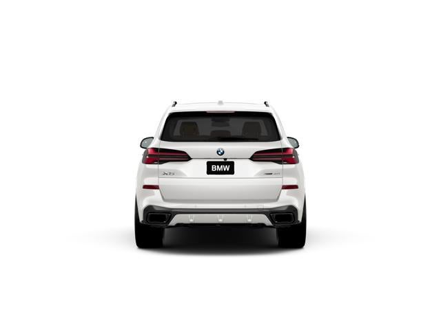 2026 BMW X5 Base