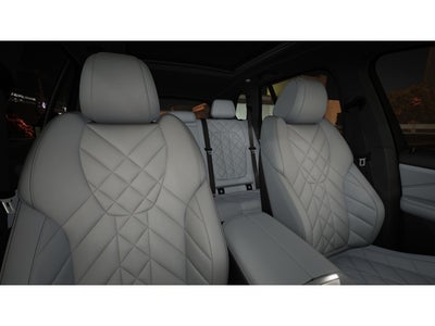 2026 BMW X5 Base