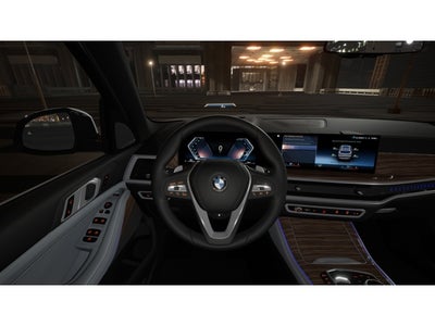 2026 BMW X5 Base