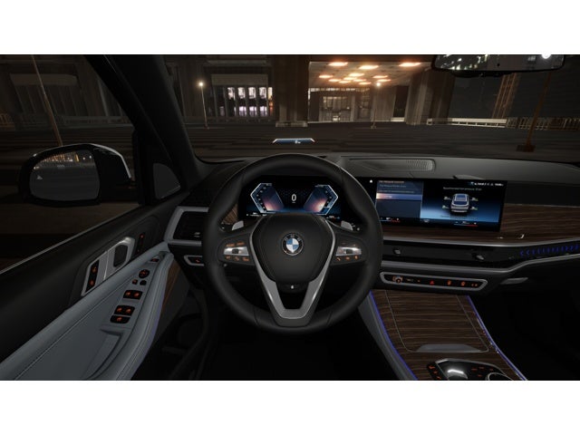 2026 BMW X5 Base