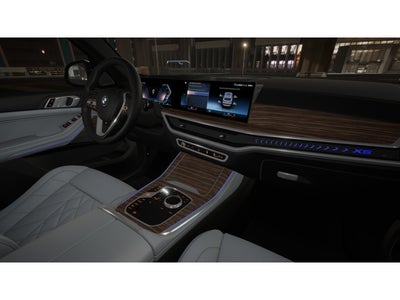 2026 BMW X5 Base
