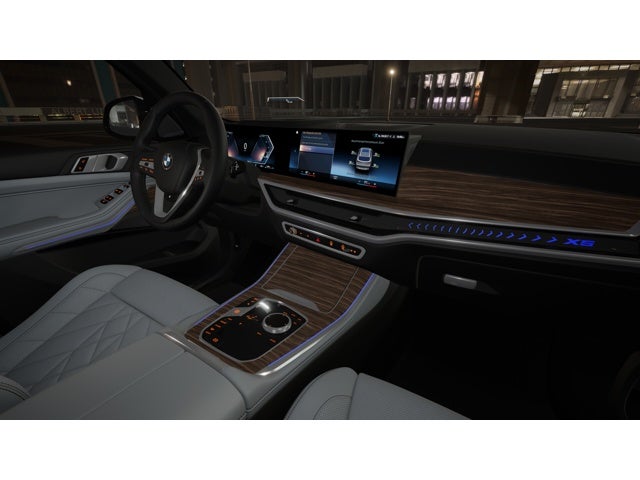 2026 BMW X5 Base