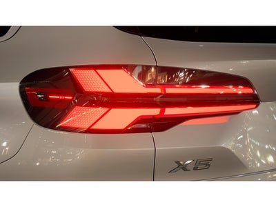 2026 BMW X5 Base