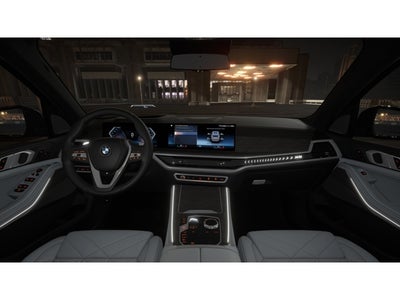 2026 BMW X5 Base