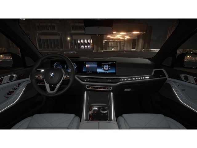 2026 BMW X5 Base