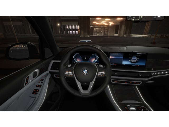 2026 BMW X5 Base