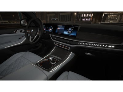2026 BMW X5 Base