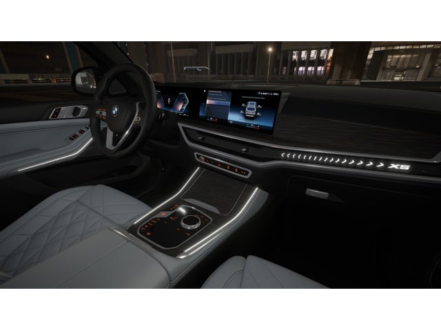2026 BMW X5 Base